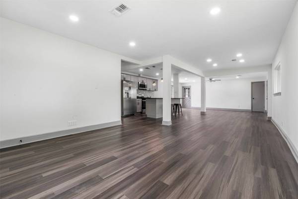 702 Pennington ST, Houston, TX 77022