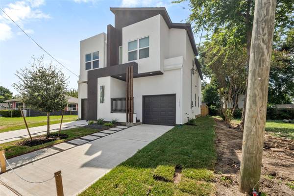 1220 E 33rd ST, Houston, TX 77022
