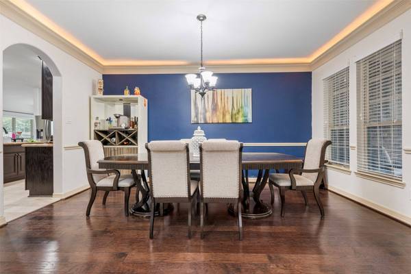 31723 Sydney Creek DR, Hockley, TX 77447