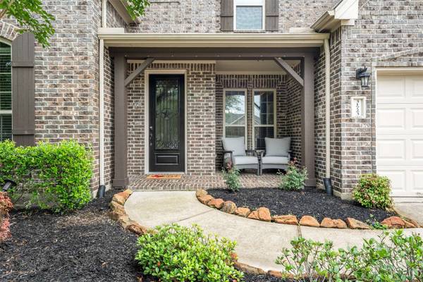 31723 Sydney Creek DR, Hockley, TX 77447