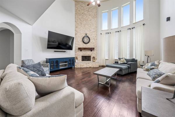 31723 Sydney Creek DR, Hockley, TX 77447