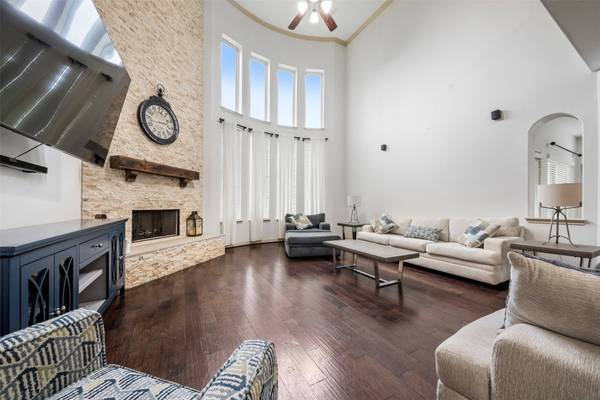 31723 Sydney Creek DR, Hockley, TX 77447