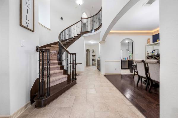 31723 Sydney Creek DR, Hockley, TX 77447