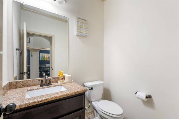 31723 Sydney Creek DR, Hockley, TX 77447