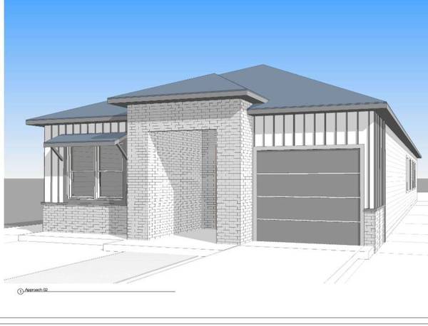 115 Cabaniss AVE, Baytown, TX 77520