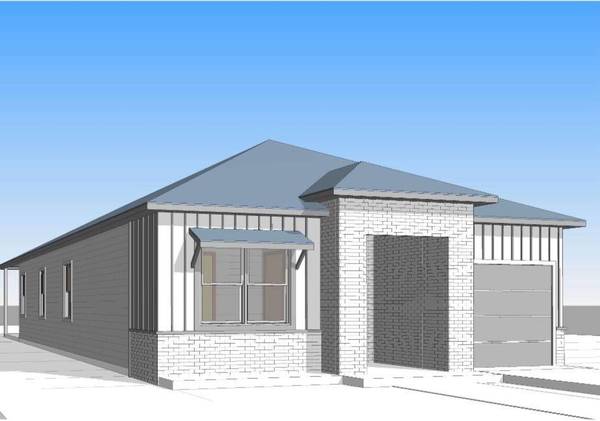 115 Cabaniss AVE, Baytown, TX 77520