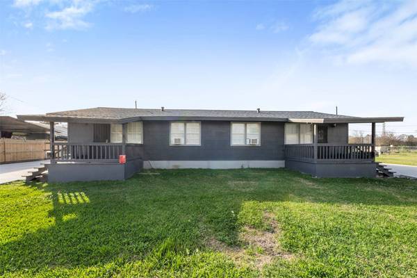 8331 Garland St ST, Houston, TX 77017