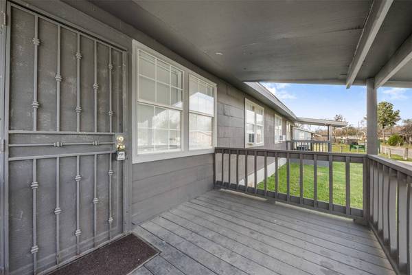 8331 Garland St ST, Houston, TX 77017