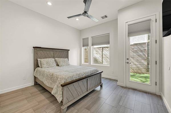 707 W Clay ST, Houston, TX 77019