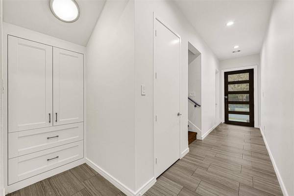 707 W Clay ST, Houston, TX 77019