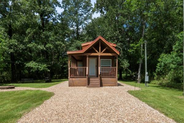62 Park CT, Cleveland, TX 77327