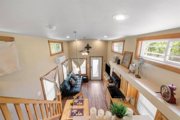 62 Park CT, Cleveland, TX 77327