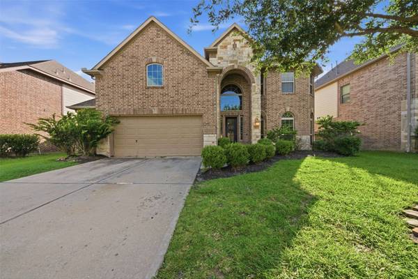 9119 Hills Junction CT, Cypress, TX 77433