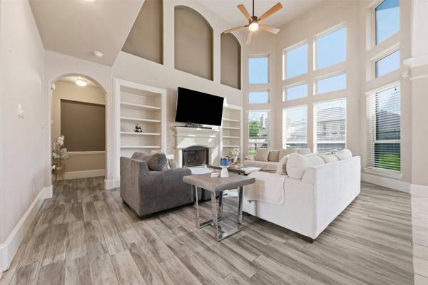 9119 Hills Junction CT, Cypress, TX 77433