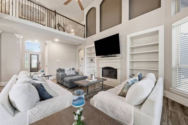9119 Hills Junction CT, Cypress, TX 77433
