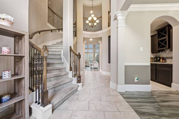 9119 Hills Junction CT, Cypress, TX 77433