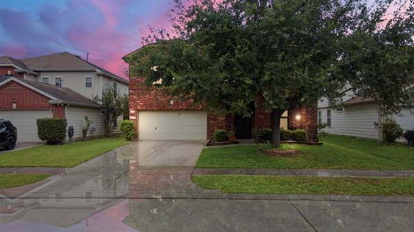 19531 Remington Bend DR, Houston, TX 77073