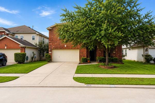 19531 Remington Bend DR, Houston, TX 77073