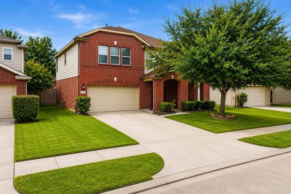 19531 Remington Bend DR, Houston, TX 77073