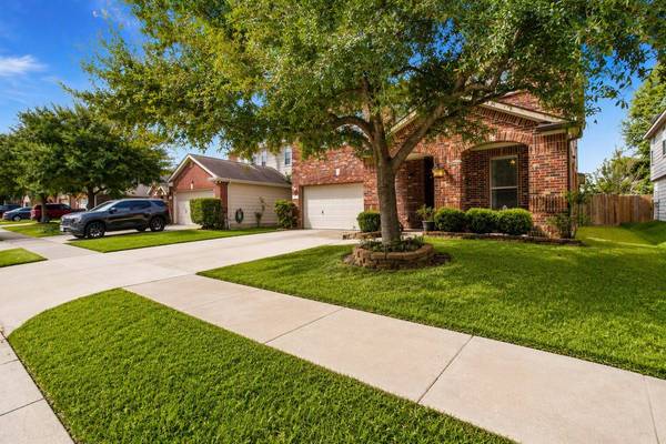 19531 Remington Bend DR, Houston, TX 77073