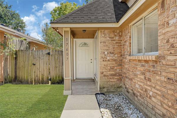 17607 Northfalk DR, Houston, TX 77084
