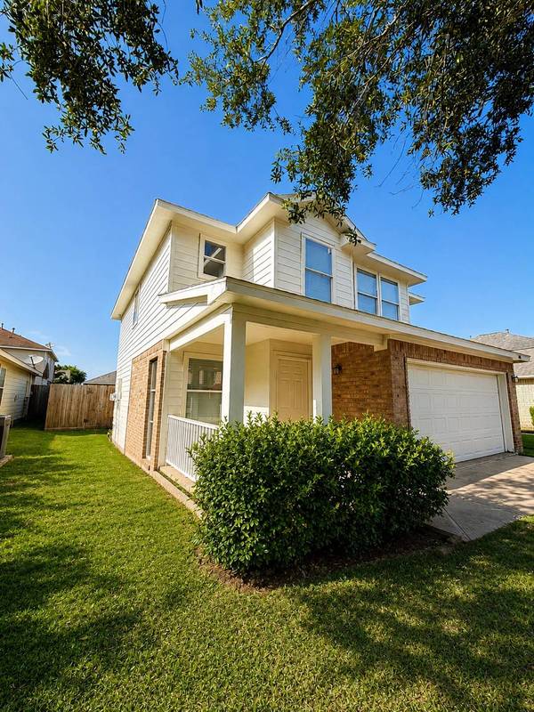 3910 Wimberley Hollow LN