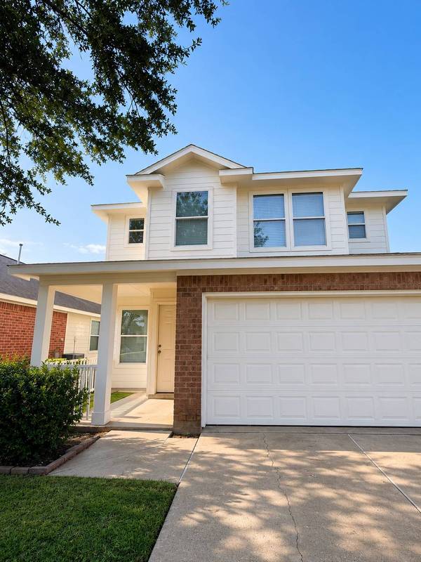 3910 Wimberley Hollow LN, Houston, TX 77053