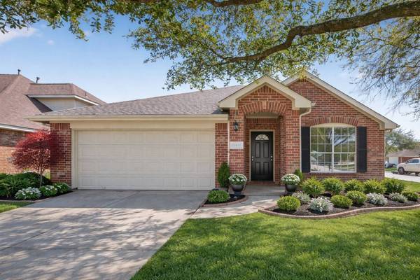 19902 Chaste Tree LN, Humble, TX 77338