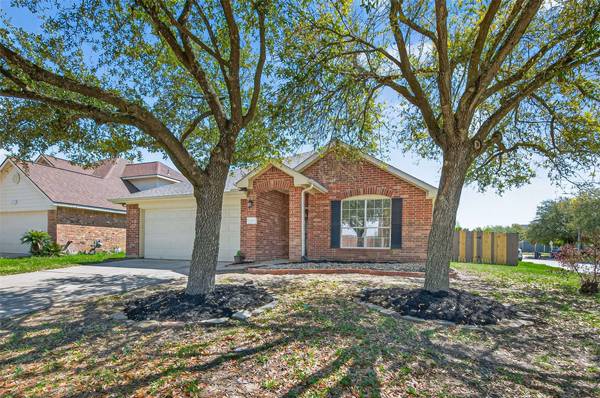 19902 Chaste Tree LN, Humble, TX 77338
