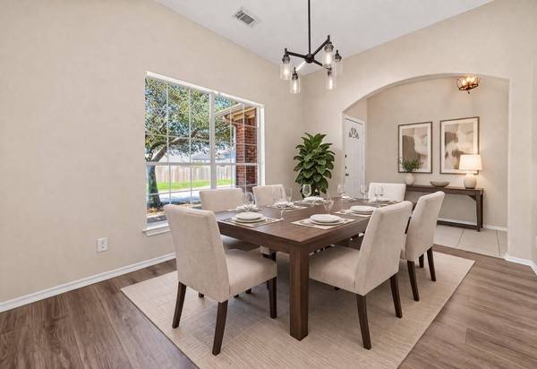19902 Chaste Tree LN, Humble, TX 77338