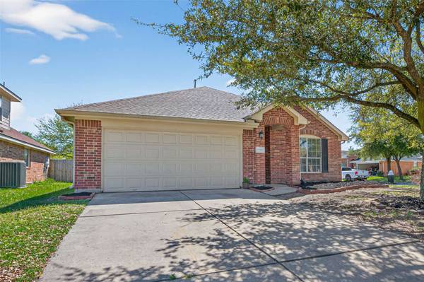19902 Chaste Tree LN, Humble, TX 77338