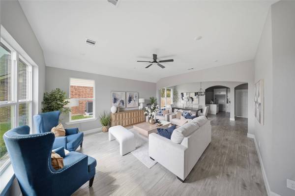 5014 E Meadow DR, Deer Park, TX 77536