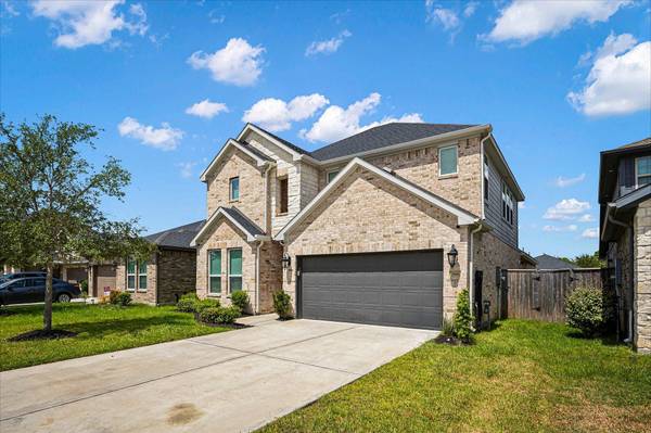 396 Weimer Lagoon RD, La Porte, TX 77571