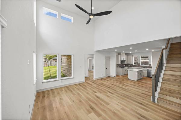 396 Weimer Lagoon RD, La Porte, TX 77571
