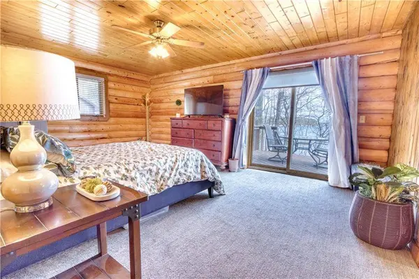 13050W Preston Trail, Hayward, WI 54843