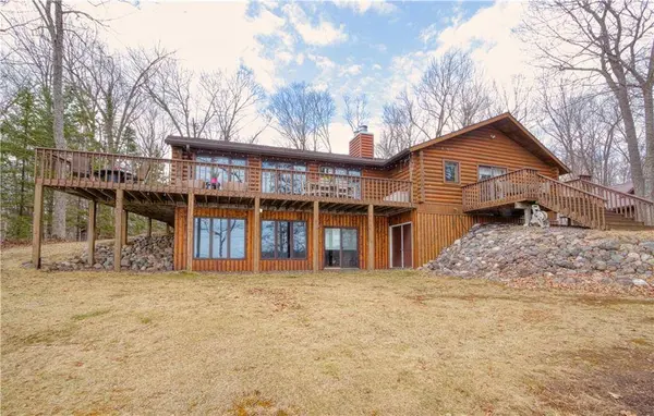 13050W Preston Trail, Hayward, WI 54843