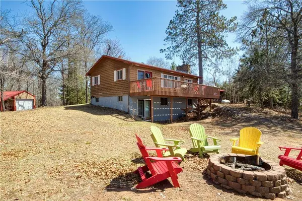 15181 S US Highway 53, Gordon, WI 54838