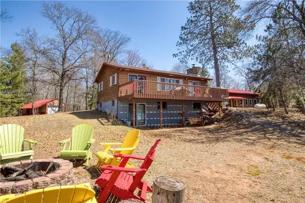 15181 S US Highway 53, Gordon, WI 54838