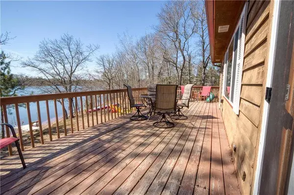 15181 S US Highway 53, Gordon, WI 54838