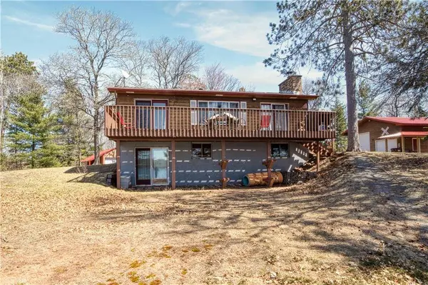 15181 S US Highway 53, Gordon, WI 54838