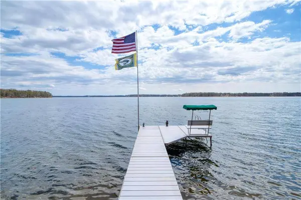 13050W Preston Trail, Hayward, WI 54843