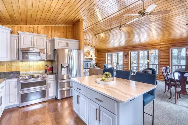 13050W Preston Trail, Hayward, WI 54843