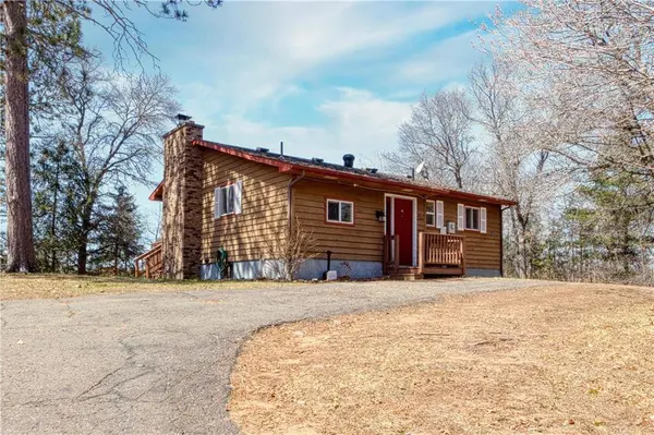 15181 S US Highway 53, Gordon, WI 54838