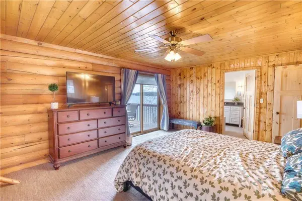 13050W Preston Trail, Hayward, WI 54843
