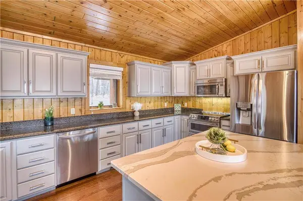 13050W Preston Trail, Hayward, WI 54843