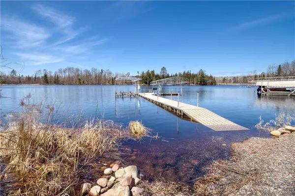 9629N Dun Rovin Road, Hayward, WI 54843