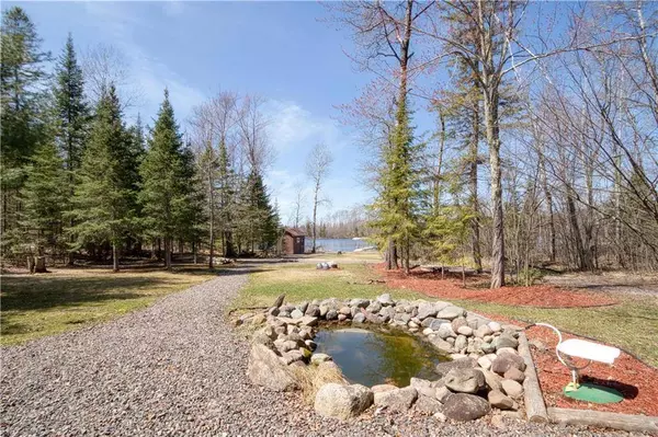 9629N Dun Rovin Road, Hayward, WI 54843