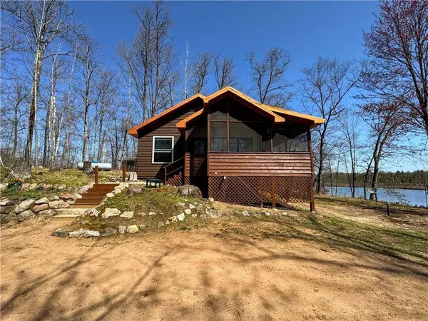 9826N Raven Lane, Hayward, WI 54843