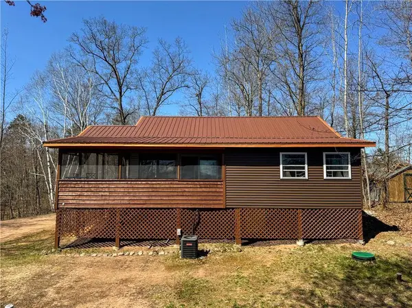 9826N Raven Lane, Hayward, WI 54843