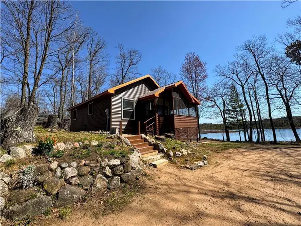 9826N Raven Lane, Hayward, WI 54843